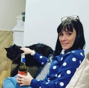 Meet your Posher, Mandy